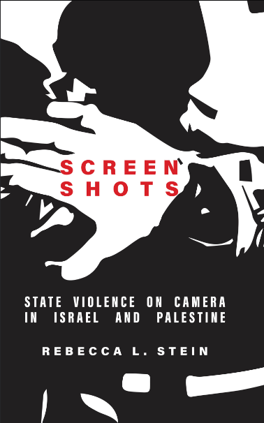 Screenshots: State Violence on Camera in Israel and Palestine